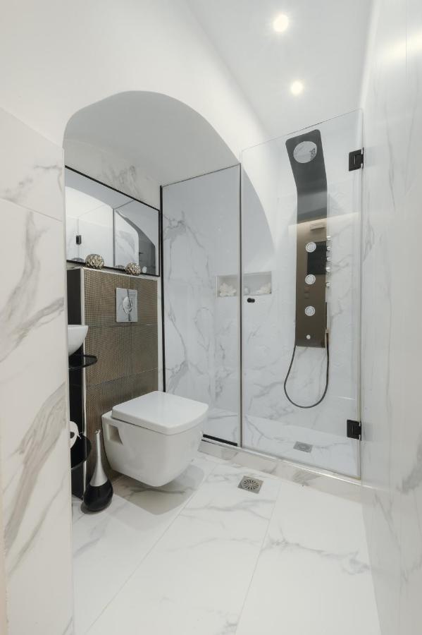 Вилла Odysseus Luxury House Родос Экстерьер фото