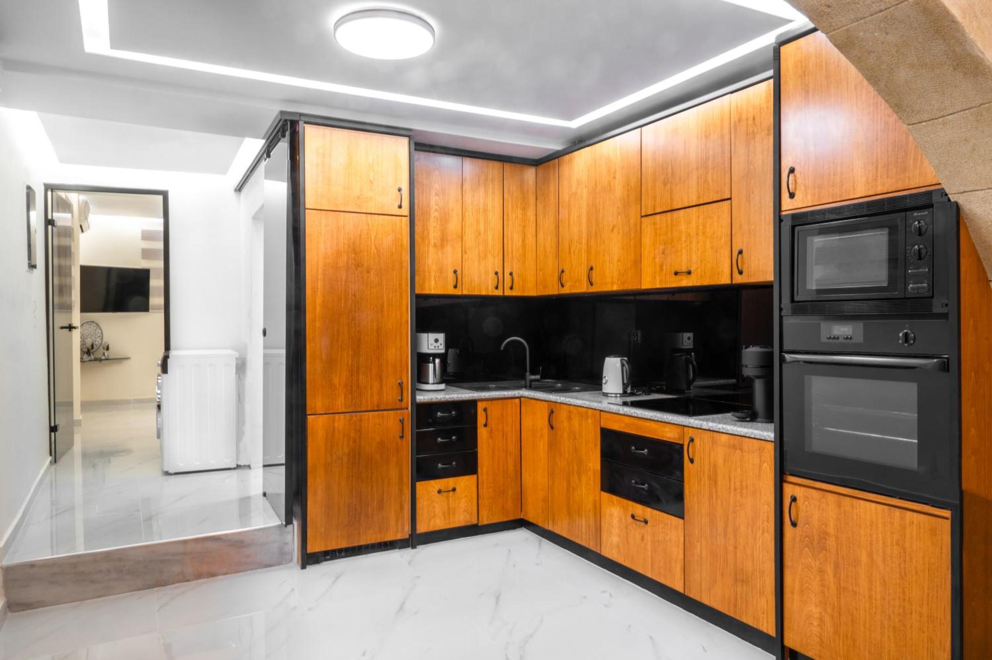 Вилла Odysseus Luxury House Родос Экстерьер фото